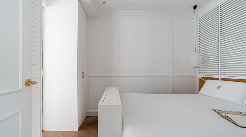 Appartamento Luxury In