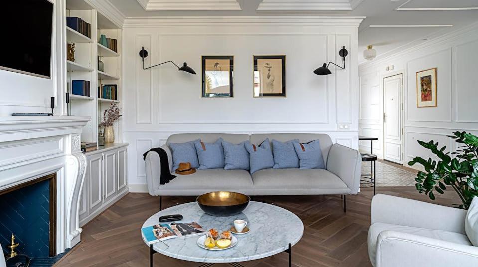 Luxury In Appartamento