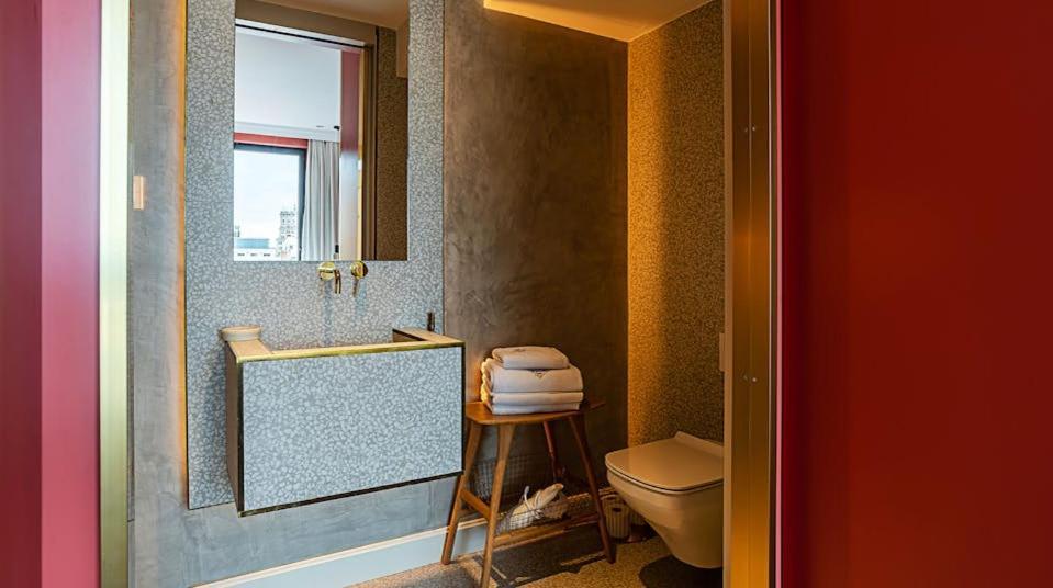 Appartamento Luxury In *