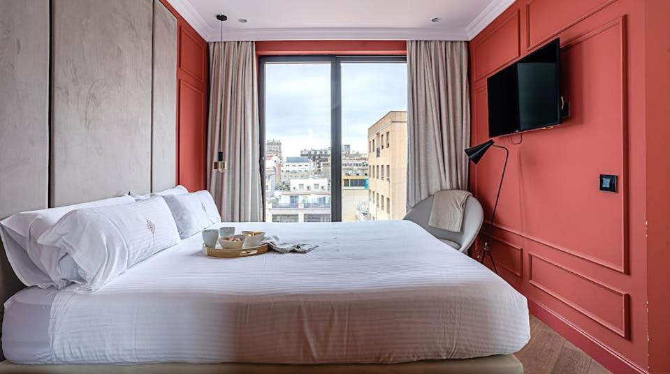 Appartamento Luxury In *