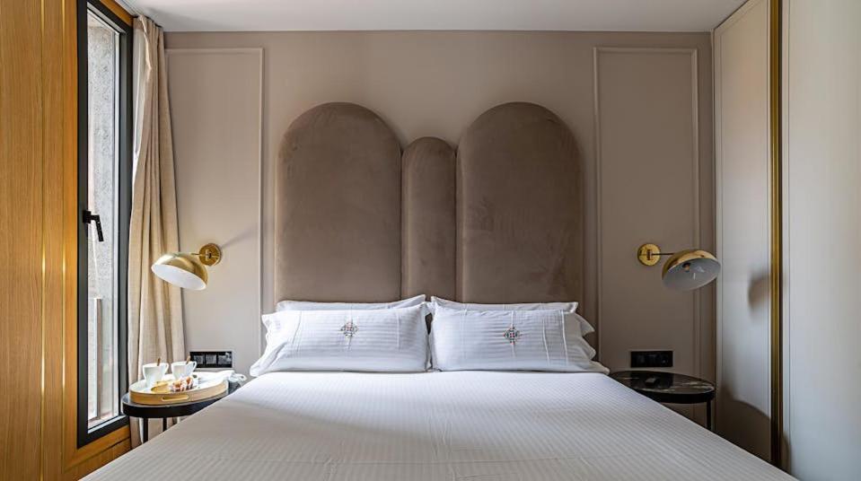 Luxury In Appartamento Barcellona