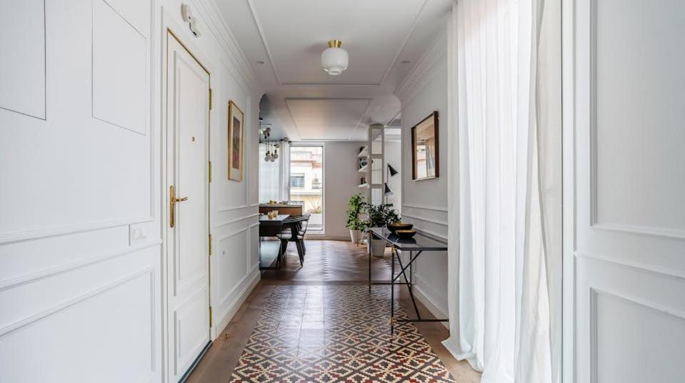 Appartamento Luxury In Barcellona