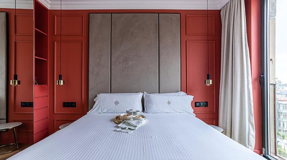 Appartamento Luxury In *